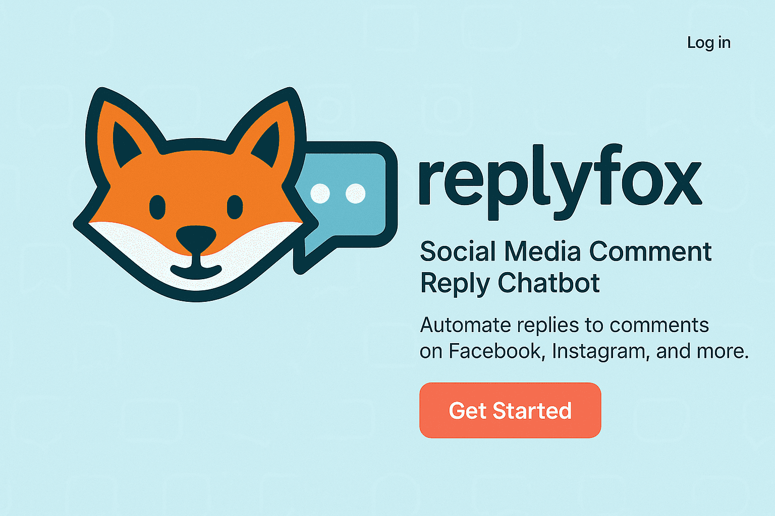 Facebook Bot Automation